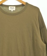 Morris&Sons（モリスアンドサンズ）ニット・セーター カーキ サイズ:2(M位) レディース/2200705075022