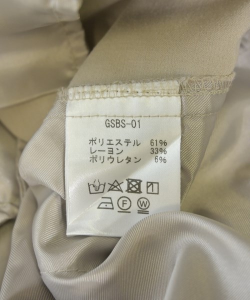 Morris&Sons（モリスアンドサンズ）その他 グレー サイズ:0(XS位) レディース/2200703122179