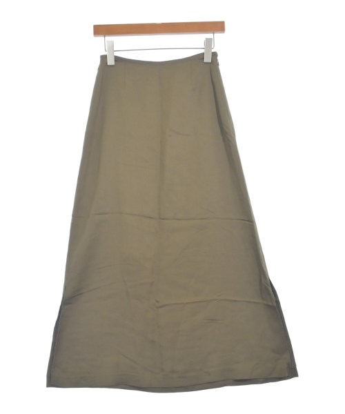 Morris&Sons(モリスアンドサンズ)のロング・マキシ丈スカート サイズ:0(XS位) 3,000円