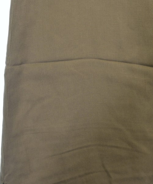 Morris&Sons（モリスアンドサンズ）ロング・マキシ丈スカート カーキ サイズ:0(XS位) レディース/2200703122209