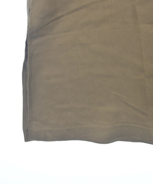 Morris&Sons（モリスアンドサンズ）ロング・マキシ丈スカート カーキ サイズ:0(XS位) レディース/2200703122209