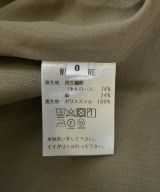 Morris&Sons（モリスアンドサンズ）ロング・マキシ丈スカート カーキ サイズ:0(XS位) レディース/2200703122209