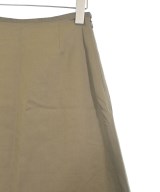 Morris&Sons（モリスアンドサンズ）ロング・マキシ丈スカート カーキ サイズ:0(XS位) レディース/2200703122209