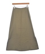 Morris&Sons ロング・マキシ丈スカート