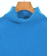 Morris&Sons（モリスアンドサンズ）ニット・セーター 青 サイズ:40(M位) レディース/2200662685081