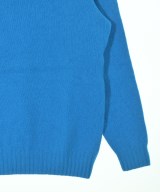 Morris&Sons（モリスアンドサンズ）ニット・セーター 青 サイズ:40(M位) レディース/2200662685081