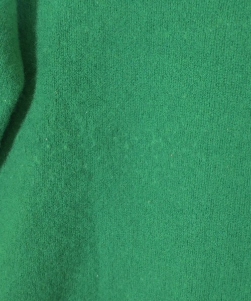 Morris&Sons（モリスアンドサンズ）ニット・セーター 緑 サイズ:40(M位) レディース/2200662685098
