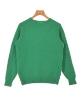 Morris&Sons（モリスアンドサンズ）ニット・セーター 緑 サイズ:40(M位) レディース/2200662685098