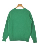 Morris&Sons（モリスアンドサンズ）ニット・セーター 緑 サイズ:40(M位) レディース/2200662685098