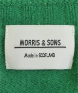 Morris&Sons（モリスアンドサンズ）ニット・セーター 緑 サイズ:40(M位) レディース/2200662685098