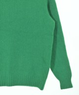 Morris&Sons（モリスアンドサンズ）ニット・セーター 緑 サイズ:40(M位) レディース/2200662685098