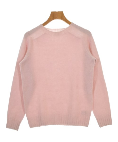 Morris&Sons(モリスアンドサンズ)ニット・セーター ピンク サイズ:34(XS位)/2200664279028