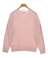 Morris&Sons（モリスアンドサンズ）ニット・セーター ピンク サイズ:34(XS位) レディース/2200664279028