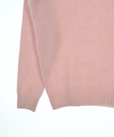 Morris&Sons（モリスアンドサンズ）ニット・セーター ピンク サイズ:34(XS位) レディース/2200664279028