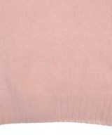 Morris&Sons（モリスアンドサンズ）ニット・セーター ピンク サイズ:34(XS位) レディース/2200664279028