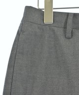 Morris&Sons（モリスアンドサンズ）スラックス グレー サイズ:1(S位) レディース/2200666777041
