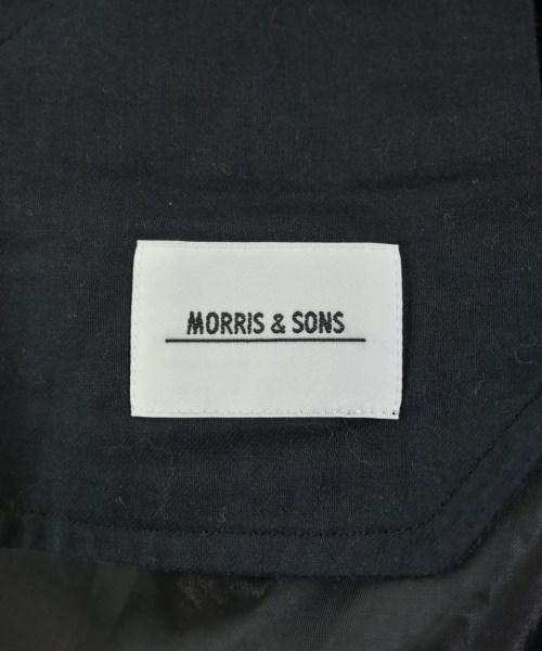 Morris&Sons（モリスアンドサンズ）ショートパンツ グレー サイズ:0(XS位) レディース/2200667068070