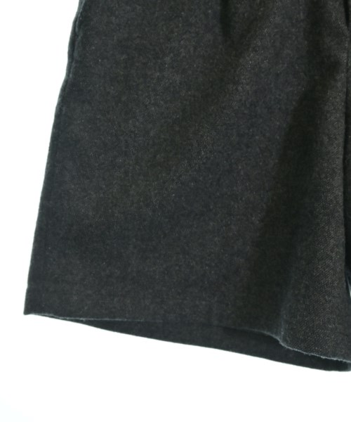 Morris&Sons（モリスアンドサンズ）ショートパンツ グレー サイズ:0(XS位) レディース/2200667068070
