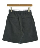 Morris&Sons（モリスアンドサンズ）ショートパンツ グレー サイズ:0(XS位) レディース/2200667068070