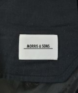 Morris&Sons（モリスアンドサンズ）ショートパンツ グレー サイズ:0(XS位) レディース/2200667068070