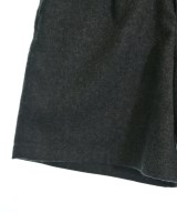 Morris&Sons（モリスアンドサンズ）ショートパンツ グレー サイズ:0(XS位) レディース/2200667068070