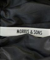 Morris&Sons（モリスアンドサンズ）ロング・マキシ丈スカート 黒 サイズ:0(XS位) レディース/2200667421028