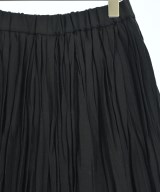 Morris&Sons（モリスアンドサンズ）ロング・マキシ丈スカート 黒 サイズ:0(XS位) レディース/2200667421028