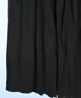 Morris&Sons（モリスアンドサンズ）ロング・マキシ丈スカート 黒 サイズ:0(XS位) レディース/2200667421028