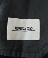 Morris&Sons（モリスアンドサンズ）その他 黒 サイズ:1(S位) レディース/2200667871038