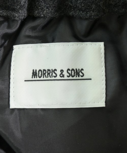 Morris&Sons（モリスアンドサンズ）その他 グレー サイズ:0(XS位) レディース/2200668102094