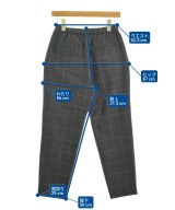 Morris&Sons（モリスアンドサンズ）その他 グレー サイズ:0(XS位) レディース/2200668102094