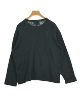 Morris&Sons（モリスアンドサンズ）Tシャツ・カットソー 黒 サイズ:0(XS位) レディース/2200670167265