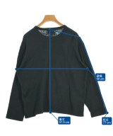 Morris&Sons（モリスアンドサンズ）Tシャツ・カットソー 黒 サイズ:0(XS位) レディース/2200670167265