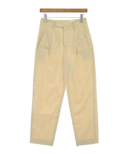 Morris&Sons(モリスアンドサンズ)チノパン ベージュ サイズ:0(XS位)/2200671482015