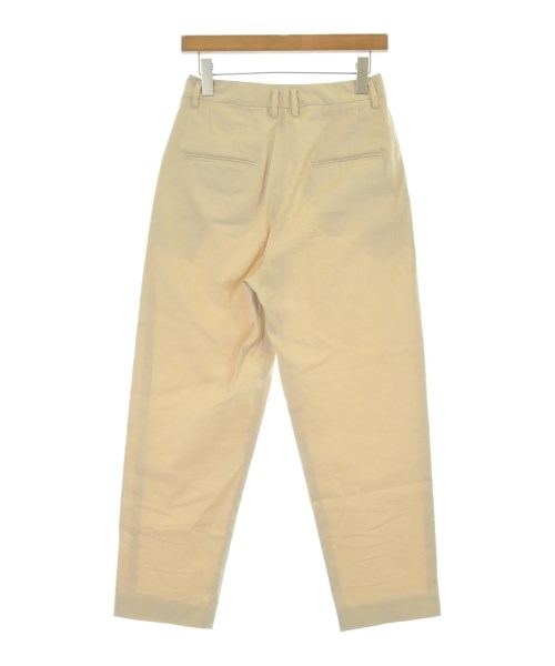 Morris&Sons（モリスアンドサンズ）チノパン ベージュ サイズ:0(XS位) レディース/2200671482015