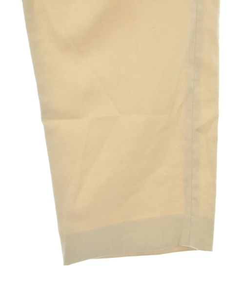 Morris&Sons（モリスアンドサンズ）チノパン ベージュ サイズ:0(XS位) レディース/2200671482015