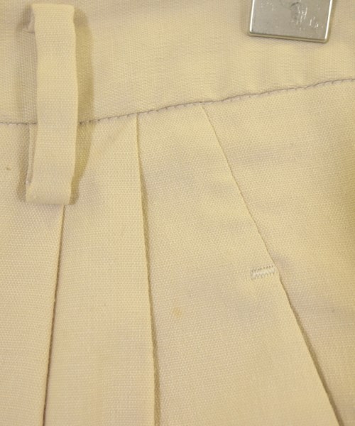 Morris&Sons（モリスアンドサンズ）チノパン ベージュ サイズ:0(XS位) レディース/2200671482015