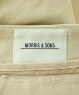 Morris&Sons（モリスアンドサンズ）チノパン ベージュ サイズ:0(XS位) レディース/2200671482015