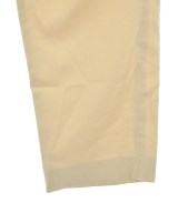 Morris&Sons（モリスアンドサンズ）チノパン ベージュ サイズ:0(XS位) レディース/2200671482015