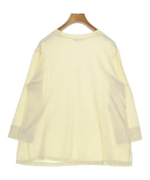 Morris&Sons（モリスアンドサンズ）Tシャツ・カットソー 白 サイズ:0(XS位) レディース/2200730444091