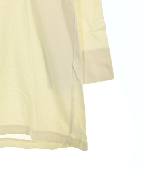 Morris&Sons（モリスアンドサンズ）Tシャツ・カットソー 白 サイズ:0(XS位) レディース/2200730444091