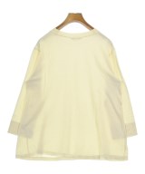 Morris&Sons（モリスアンドサンズ）Tシャツ・カットソー 白 サイズ:0(XS位) レディース/2200730444091