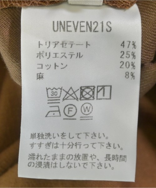 Morris&Sons（モリスアンドサンズ）その他 茶 サイズ:1(S位) レディース/2200722427040