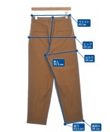 Morris&Sons（モリスアンドサンズ）その他 茶 サイズ:1(S位) レディース/2200722427040