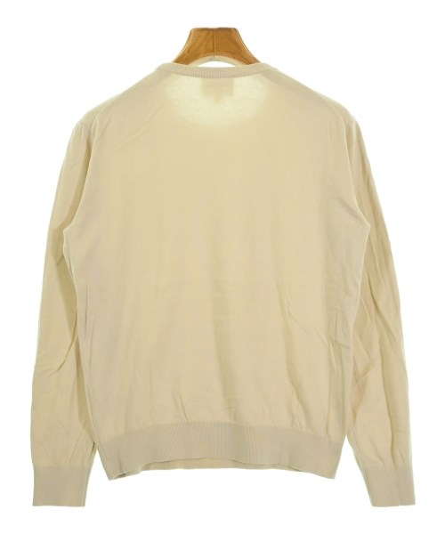 Morris&Sons（モリスアンドサンズ）ニット・セーター ベージュ サイズ:0(XS位) レディース/2200723962069
