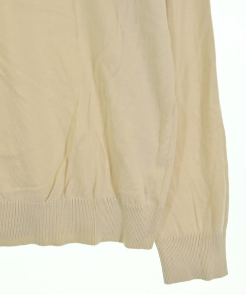 Morris&Sons（モリスアンドサンズ）ニット・セーター ベージュ サイズ:0(XS位) レディース/2200723962069