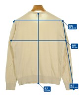 Morris&Sons（モリスアンドサンズ）ニット・セーター ベージュ サイズ:0(XS位) レディース/2200723962069