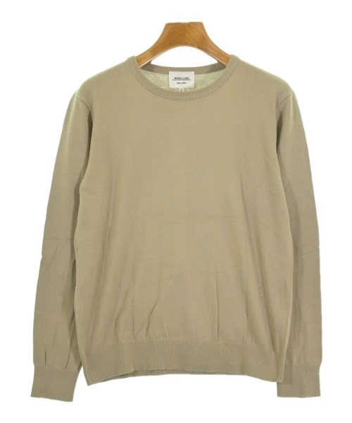Morris&Sons(モリスアンドサンズ)のニット・セーター サイズ:0(XS位) 3,600円
