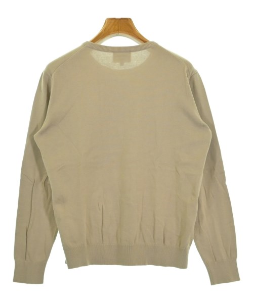 Morris&Sons（モリスアンドサンズ）ニット・セーター ベージュ サイズ:0(XS位) レディース/2200723962076