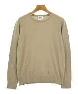 Morris&Sons（モリスアンドサンズ）ニット・セーター ベージュ サイズ:0(XS位) レディース/2200723962076